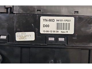 Дисплей 94101-1P001, IMPRK1395483 KIA Venga