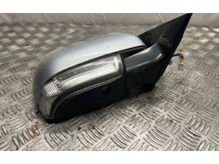 Zpětné zrcátko Mitsubishi Pajero 2008 E13021240, 0107