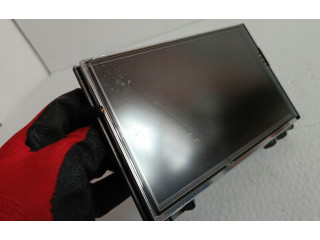 Дисплей Peugeot 2008 I