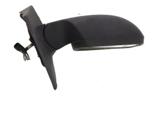 Зеркало электрическое Ford Fusion 2002 - 2005 года