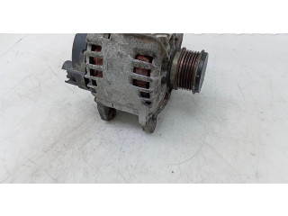 Генератор 03L903023F Volkswagen Golf VI