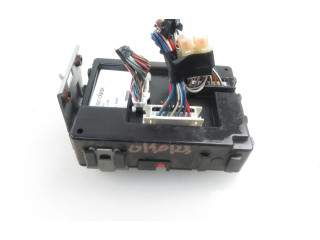 Блок комфорта 284B0EA400 Nissan Pathfinder R51