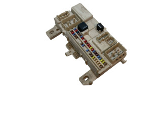 Блок комфорта 31254903, 519096804   Volvo C30   