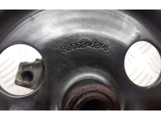 Řídící jednotka 8200246248   Renault Thalia II 2011