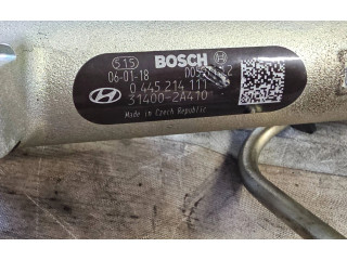 Vstřikovací lišta 314002A410, 0445214111 KIA Cerato