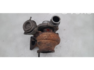  Турбина Volvo XC90  8689592         