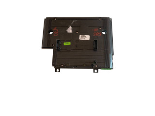 Блок управления климат-контролем 30782904, 10W24E02 Volvo V70