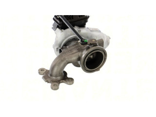 Турбина Audi A3 S3 8V 49180-01615, 49180-01615