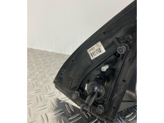 Зеркало электрическое Hyundai i10 2007 - 2012 года