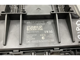 Блок комфорта 6R0937087R   Skoda Rapid (NH)   