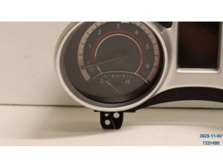 Панель приборов K05091887AB, 05091887AC Fiat Freemont