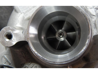  Турбина Volkswagen Golf VII  04E145704S         