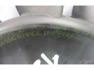 Вентилятор радиатора 8Z0959453B, EM107511TA35 Audi A2