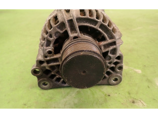 Генератор Skoda Fabia Mk1 (6Y)