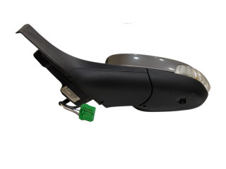 Зеркало электрическое Volvo V70 2008 - 2013 года
