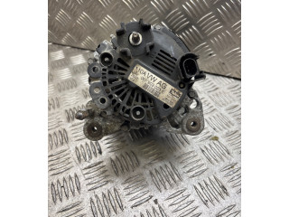 Генератор 06F903023E   Volkswagen Caddy      