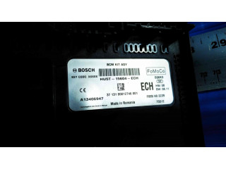 Блок комфорта A13406947, H1BT18C815VK Ford Fiesta