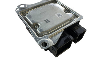 Oro pagalvių valdymo blokas LJ6T14B321RB, 0285014595   Ford Escape IV