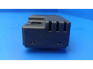 Блок управления LJA6490AC Jaguar XJ X308