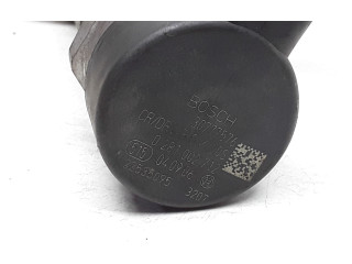 Топливная рампа 30757146, 30777576   Volvo XC90   для двигателя D5244T