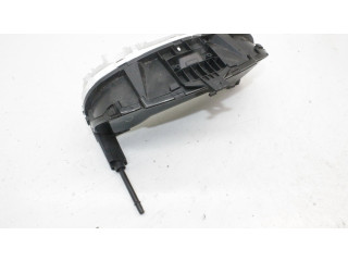 Přístrojová deska  Mitsubishi Pajero 2008 8100A620  