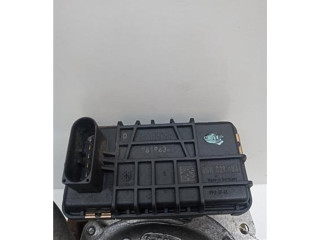 Турбина Audi A6 S6 C6 4F 059145721F, 59145715E для двигателя BPP