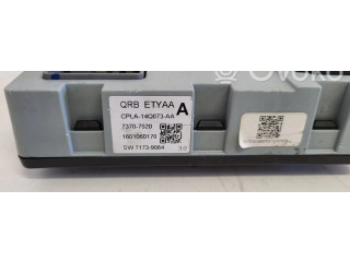 Pojistková skříňka Řídící jednotka BSM QRBETYAA, CPLA14Q073AA Mazda 6 2015