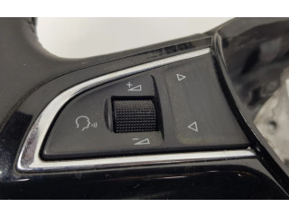 Руль Skoda Fabia Mk3 (NJ) 2015 - 2021 года 3V0419091L, 3V0419091L