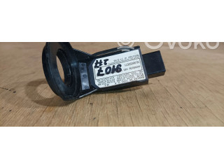 Přístrojová deska  Toyota Yaris 2000 8978352010, TMIM4  