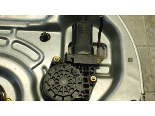 Передний комплект электрического механизма для подъема окна