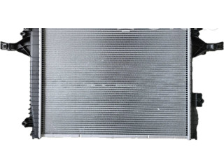 Рулевая рейка Радиатор охлаждающей жидкости 31293550 Volvo XC90 2003 - 2006 года