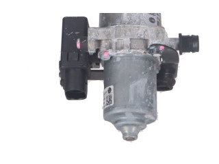 рейка Колонка рулевая 1K0612181F Skoda Fabia Mk3 (NJ) 2015 - 2021 года