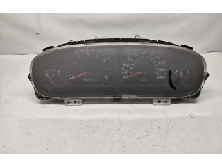 Přístrojová deska KIA Clarus 2000 K55C55430