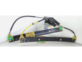 Электрический механизм для подъема окна без двигателя 5E0837462 Skoda Octavia Mk3 (5E)