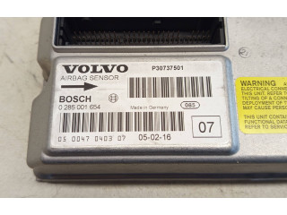 Блок подушек безопасности P30737501, 0285001654   Volvo XC90