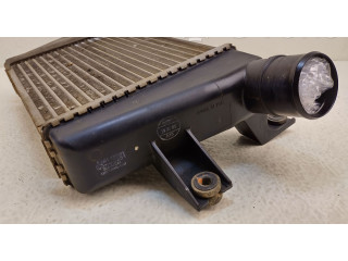 Радиатор интеркулера