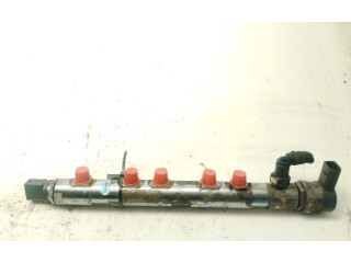 Топливная рампа 607080630391   Mini Cooper Countryman R60   для двигателя N47 C20 A