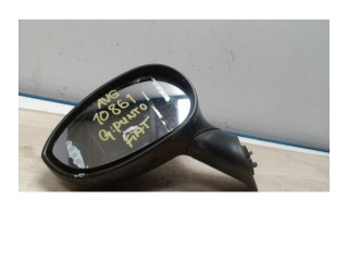 Zpětné zrcátko  Fiat Punto (199) 2008  0000735596879, 0000735596879  
