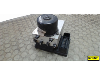 Блок АБС 7M3614111M, 1318096 Ford Galaxy 1995 - 2000 года