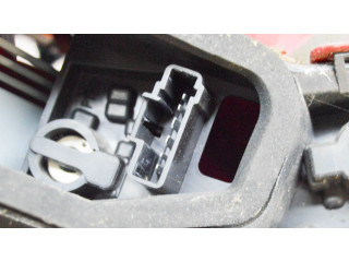 Задний фонарь правый 9680179080, VP5PFX13N004AA Peugeot 207 CC 2007-2014 года