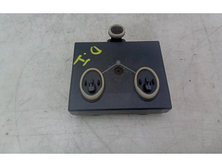 Блок комфорта 5Q0959593E Audi A3 S3 8V