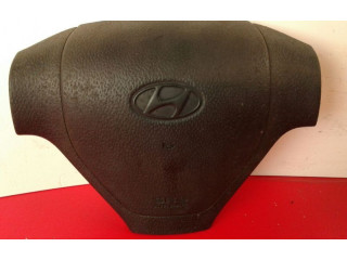 Подушка безопасности водителя TB56101E   Hyundai Getz