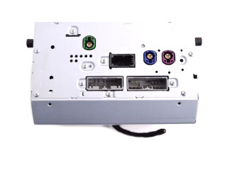 Блок управления навигации (GPS) 32247689, P32247694 Volvo XC40