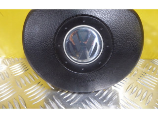 Подушка безопасности водителя 1T0880201A   Volkswagen Touran I