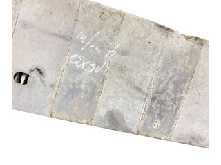 Радиатор интеркулера A2465000900, 14461-5DC0A Infiniti QX30