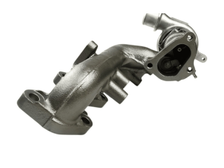 Turbodmychadlo Турбина 28201-2A760, 172-03318 KIA Venga