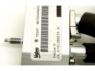 Вентилятор печки    31315065, 670041BA   Volvo XC90