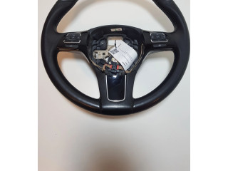 Volant Volkswagen Touareg II 2012 7P6419091, 7P6419091NG