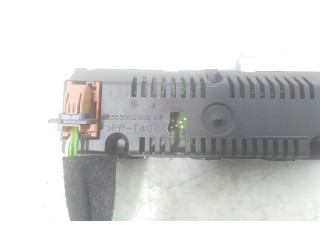 Панель приборов 5555502902, 5555502902   Citroen C3       