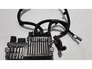 Блок управления 9679123280, 9802096780 Citroen C4 Grand Picasso